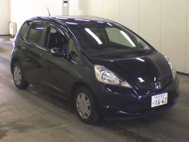  Honda Fit 2010 , 380000 , --