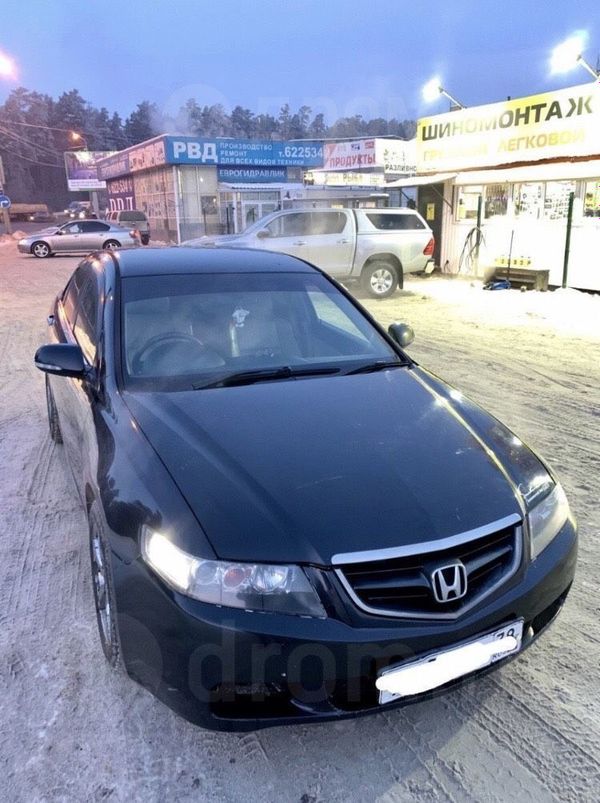  Honda Accord 2002 , 400000 , 