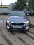  Kia Optima 2011 , 570000 , 