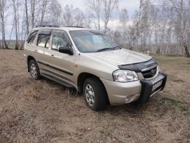 SUV   Mazda Tribute 2002 , 405000 , -