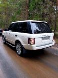 SUV   Land Rover Range Rover 2010 , 1250000 , 