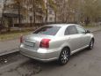  Toyota Avensis 2004 , 500000 , 