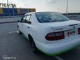  Nissan Pulsar 1999 , 119000 , 