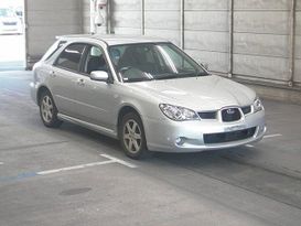  Subaru Impreza 2005 , 299000 , 