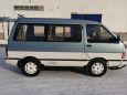   Nissan Vanette 1989 , 150000 , -