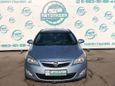  Opel Astra 2010 , 487000 , 