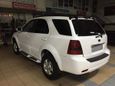 SUV   Kia Sorento 2003 , 400000 , 