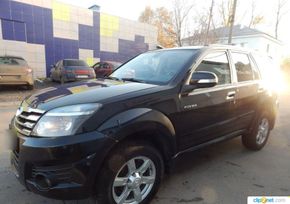 SUV   Great Wall Hover H3 2013 , 499000 , 