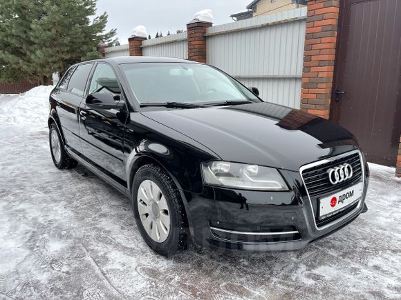  Audi A3 2011 , 699000 , 