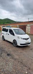    Nissan NV200 2013 , 525000 , 