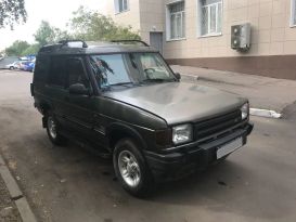 SUV   Land Rover Discovery 1997 , 145000 , 
