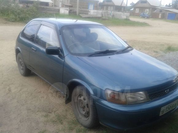  Toyota Corolla II 1993 , 105000 , 