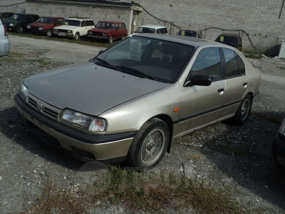  Nissan Primera 1993 , 90000 , 