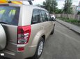 SUV   Suzuki Grand Vitara 2008 , 740000 , 