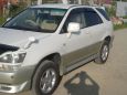 SUV   Toyota Harrier 1998 , 510000 , 