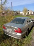  Mitsubishi Diamante 1995 , 155000 , 