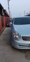  Nissan Skyline 2001 , 320000 , 