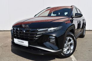 SUV   Hyundai Tucson 2021 , 2447380 , 