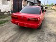  Nissan Presea 1993 , 55000 , 