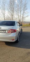  Toyota Corolla 2011 , 810000 , 