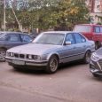  BMW 5-Series 1990 , 105000 , 