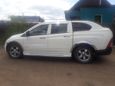  SsangYong Actyon Sports 2008 , 425000 , -
