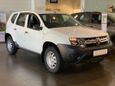 SUV   Renault Duster 2020 , 899500 , 