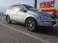 SUV   SsangYong Kyron 2008 , 380000 , 