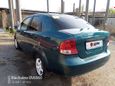  Chevrolet Aveo 2005 , 135000 , 