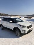 SUV   Hyundai Creta 2017 , 1128000 , 