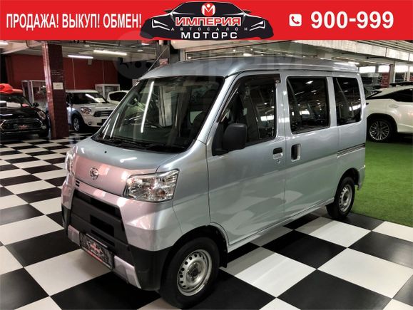    Daihatsu Hijet 2018 , 459000 , 