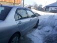  Mitsubishi Lancer 2007 , 287000 , 