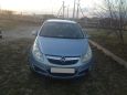  Opel Corsa 2007 , 245000 , 