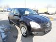 SUV   Nissan Qashqai 2009 , 645000 , 