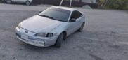  Toyota Cynos 1996 , 130000 , 