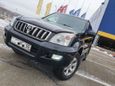 SUV   Toyota Land Cruiser Prado 2008 , 1650000 , 