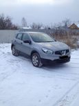 SUV   Nissan Qashqai 2010 , 540000 , 