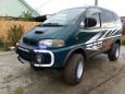    Mitsubishi Delica 1996 , 450000 , 