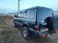 SUV   Mitsubishi Pajero 1991 , 260000 , 