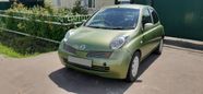  Nissan March 2002 , 180000 , 