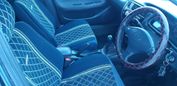  Toyota Sprinter 1993 , 123000 , 