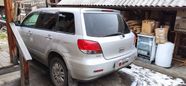 SUV   Mitsubishi Airtrek 2001 , 399000 , 