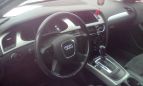  Audi A4 2009 , 580000 , 