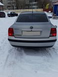  Volkswagen Passat 1998 , 215000 , 