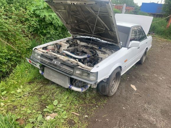  Nissan Skyline 1988 , 190000 , 