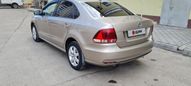  Volkswagen Polo 2017 , 850000 , 