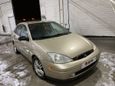  Ford Focus 2000 , 135000 , 