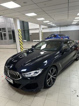  BMW 8-Series 2018 , 7250000 , 