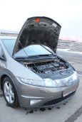  Honda Civic 2007 , 360000 , 