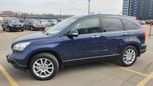 SUV   Honda CR-V 2008 , 870000 , 